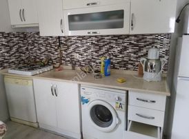 Tramvaya 3 Dk Kiralık Eşyalı Daire