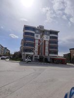 Rabia Parkı Köşesi Satılık 3+1 Daire