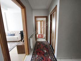 Rabia Parkı Köşesi Satılık 3+1 Daire