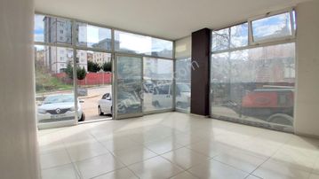 Mertcan'dan Sülüntepe Mahallesi Giriş Kat İskanlı 2 Dükkan