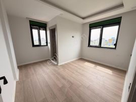 Önü Komple Açık A Kalite Ferah Daire 2+1 90m2