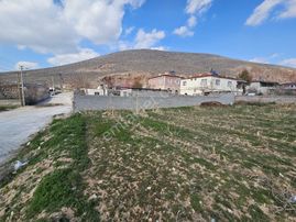 Toros Emlak'tan Sazlıca Yeni Mah. Satılık 500 M2 Arsa