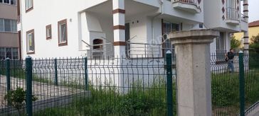 Bahçe Kati 2+1 Ebeveyn Banyolu Satılık Daire