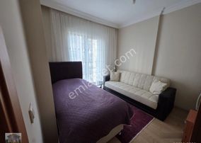 Kordonboyu Sahilde Sahil Park Sıtesınde Satilik 2+1daire.