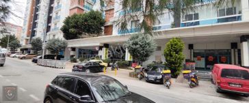 Saklıhan Konakları 'nda 200 M2 Boş Dükkan