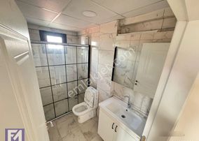 Foça Yenibağarası Kiralık 1+1 Yeni Daire