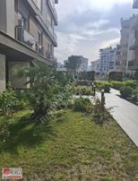 Uncalı'da Pınarlar Grup Güvencesiyle Full Eşyalı 2+1 Daire
