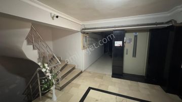 Rw-fly' Dan Hafsa Sultan Mahallesinde Satılık 3+1 Daire