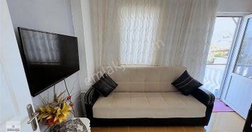 Doğa City'den Karaçalı'da 5+1 Tripleks Villa