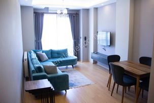 Sındırgı Laguna Thermal Resort&spa 1+1 Eşyalı Mavi Dönem