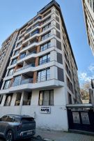 Sahibinden Sahibinden Butik Sitede Kapalı Otoparklı 3+1 Daire