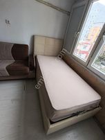 Baraj Yolunda Eşyalı Kiralık 1+0 Daire