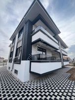 Bölgenin En Lüks 3+1 Dairesi