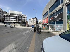 Yonca Emlak Durali Alıç Mah. 165m2 Kiralık Dükkan