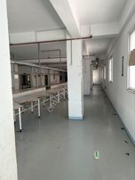 Kiralık 2.kat 650m2 Atölye Halkalı Caddesi Üzerinde