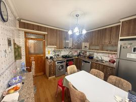 Buca Yeşilbağlar Mahallesinde 2+1 100m2 Doğalgazlı Arakat Daire