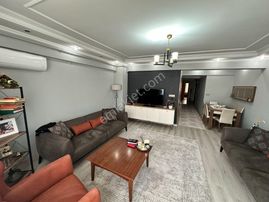 Seyrantepe'de Metroya 5dk 110m2 Şahane Satılık 2+1 Daire