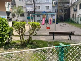 Bursa Kılıç Tan Satılık 210 M2 Asansörlü 4+2 Dubleks Daire