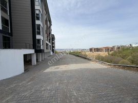 Ekşioğlu Life City'de Satılık 3+1 135m² Eğimsiz Çatı Dubleks