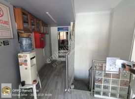 Bys'den Eşrefpaşa Caddesinde Köşe Konumlu Satılık Dükkan