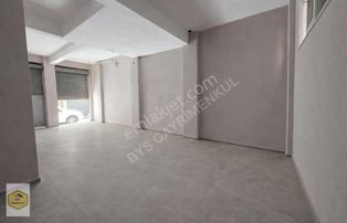 Bys'den Eşrefpaşa Merkezi Lokasyonda Satılık Depo