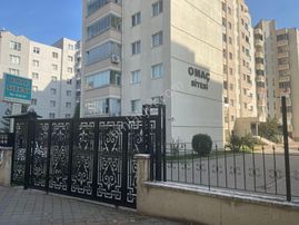 Bursa Ni̇lüfer Yüzüncü Yıl Si̇te İçi̇ 3+1satılık Daire