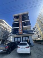 Mevlanada Ful Deniz Manzaralı Kiralık Lüx 1+1 Daire