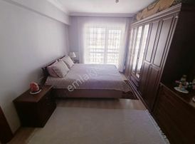 Buğra Dan Elvan Mah Full Yapılı Ara Kat Güney Cephe Geniş Daire