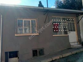 İzmir Konak Yeşildere Cadde Yakını Satılık Müstakil Ev