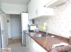 Pendik Yenişehir Eşyaşı 2+1 Daire