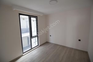 Akçalar'da Sıfır 2+1 Arakat Daire