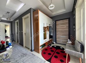 Icon'dan Akdeniz Mh'de Cepheleri Açık Bağımsız M. 3+1