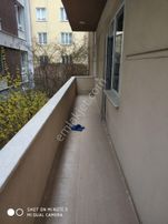 Bahçelievler Mahallesi'nde Satılık 3+1 Asansörlü Balkonlu Daire