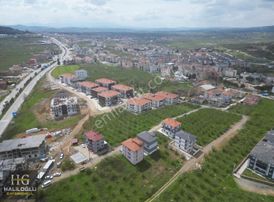 İstiklal Mh Müstakil İmarlı 340 M2 Kupon Arsa