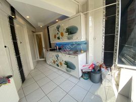 Ofis Gevran Caddesine Yürüme Mesafesinde Satılık 3+1