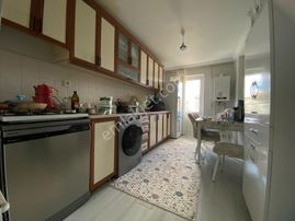 Osmanlı Mahallesi 3.ara Kat 2+1 Yapılı Satılık Daire