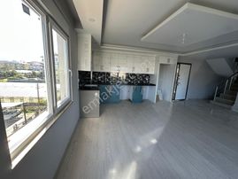 Sıfır Binada 3+1 Dubleks Daire