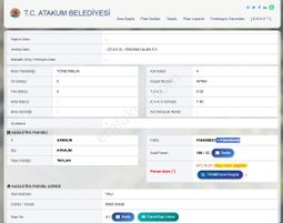 Taflanda Kaçırılmayacak Ticari + Konut Arsa | 671 M²