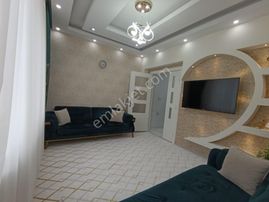 T.e.s.den Bülbülzadede Düzlük Konumda Fırsat 2+1!!!