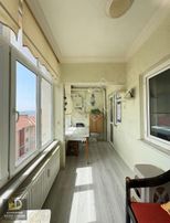 Bandırma Kayacık Toki'de Manzaralı 2+1 Satılık Daire