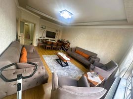 Fırsat !! Etlik'de Cadde Üzeri Manzaralı Full Yapılı 3+1 Satılık