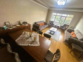 Fırsat !! Etlik'de Cadde Üzeri Manzaralı Full Yapılı 3+1 Satılık