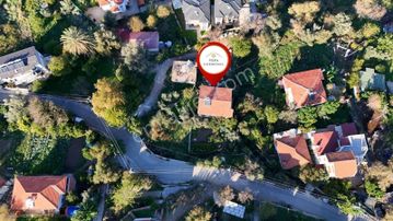 Marmaris Selimiyede Denize Yakın Satılık 2 Katlı Müstakil Ev