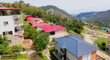 Ayvagediği Çandır Bölgesinde Eşsiz Villa