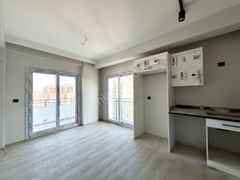 - Mavibulvar Üzeri - Açık Mutfak - 2+1 Sıfır Satılık Daire -