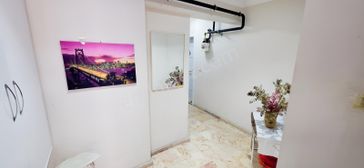 Karşıyaka Tuna Mahallesinde Asansörlü 2+1 Daire