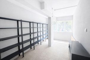 Çok Amaçlı Depo/ofis