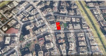 Cumhuriyet Mah.konut+ticari Arsa