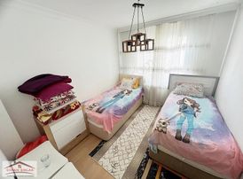 Cihan'dan Piri Caddesi Üzerinde 8.katta 3+1 Teras Balkon Satılık