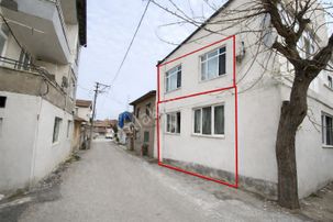 Remax-mıd'den Yıldız Mahallesınde 2+1 Fırsat Daıre